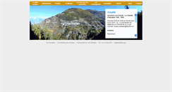 Desktop Screenshot of iserables.org
